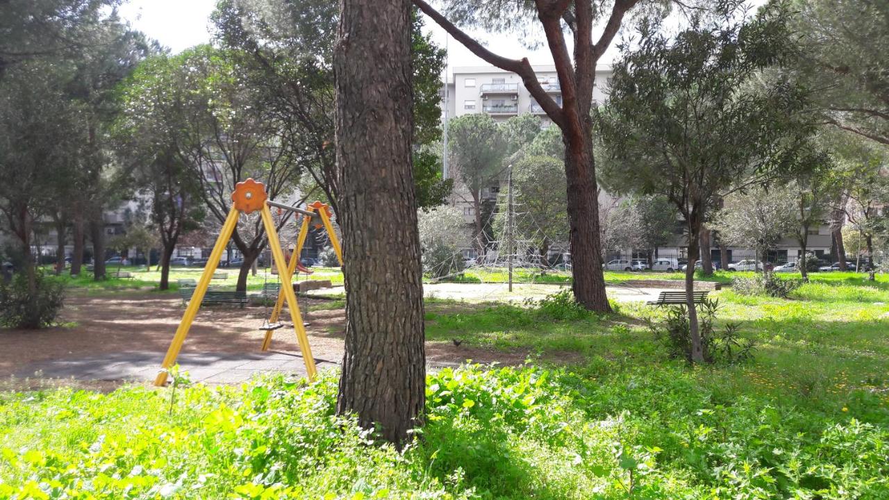 Studio apartment 150 meter from Metro B - Chambres d'hôtes Rome