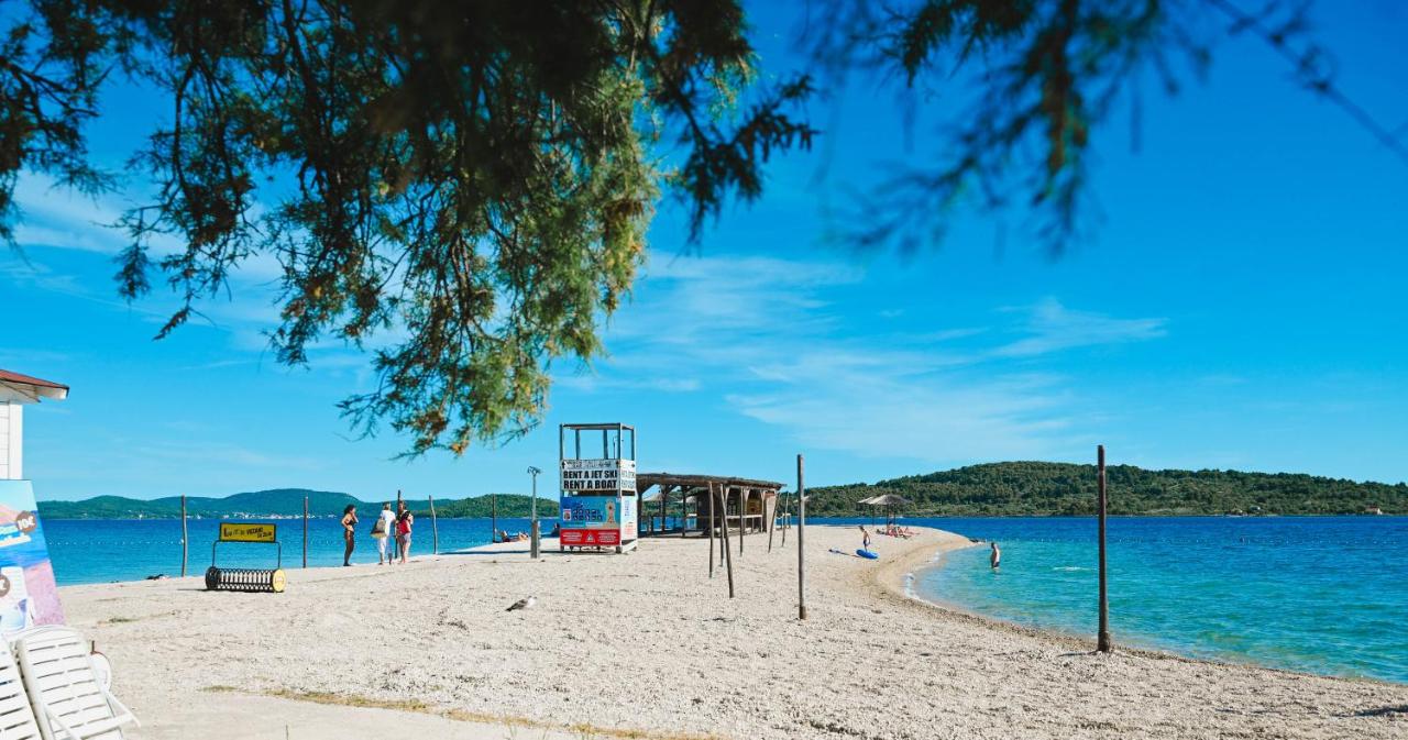Apartments Sun & Sea - B&B Vodice