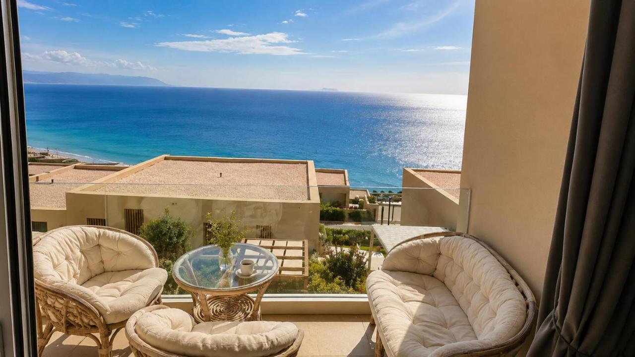 Green Coast Escape - Bed and Breakfast Palasë