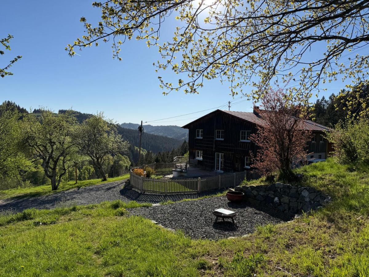 Alpe Sonnenruh - B&B Buchenberg