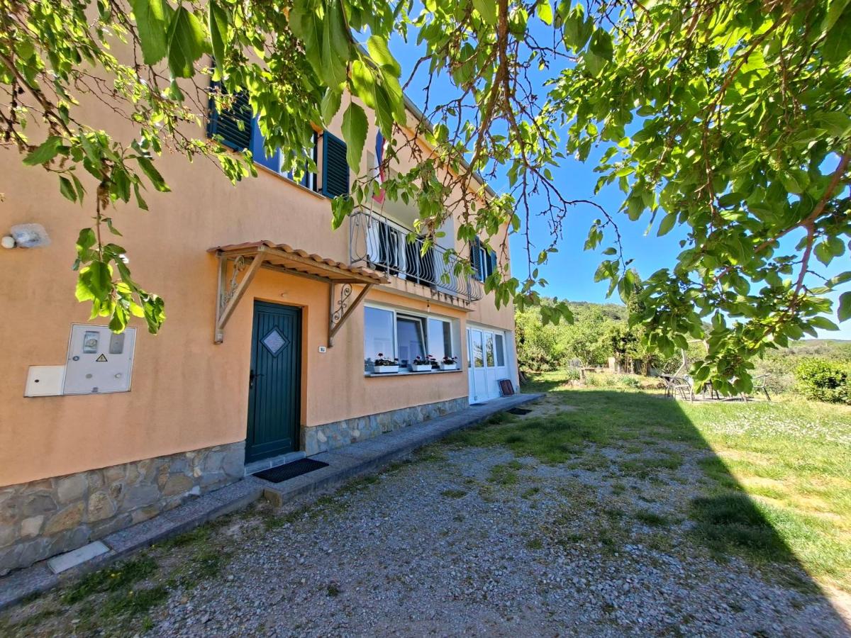 MURVA - Chambres d'hôtes Koper
