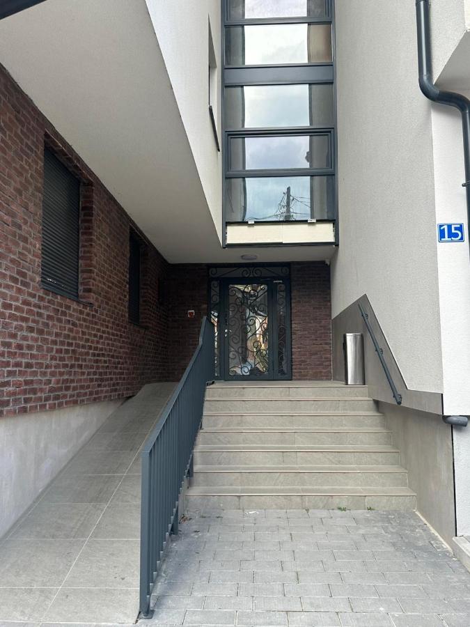 Maki Studio - City Center - Ferienwohnung Prizren