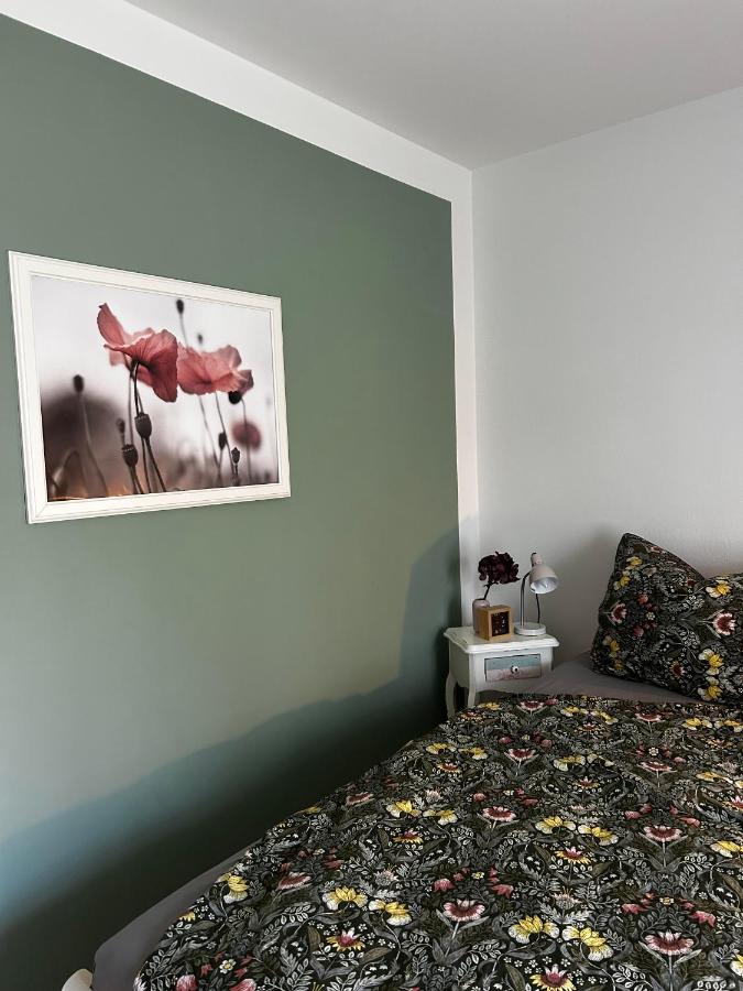Auszeit - B&B Hasselberg