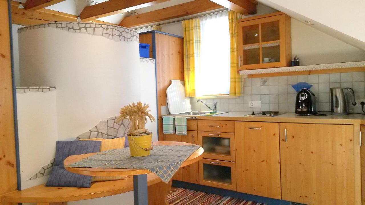 One-Bedroom Apartment - Annex