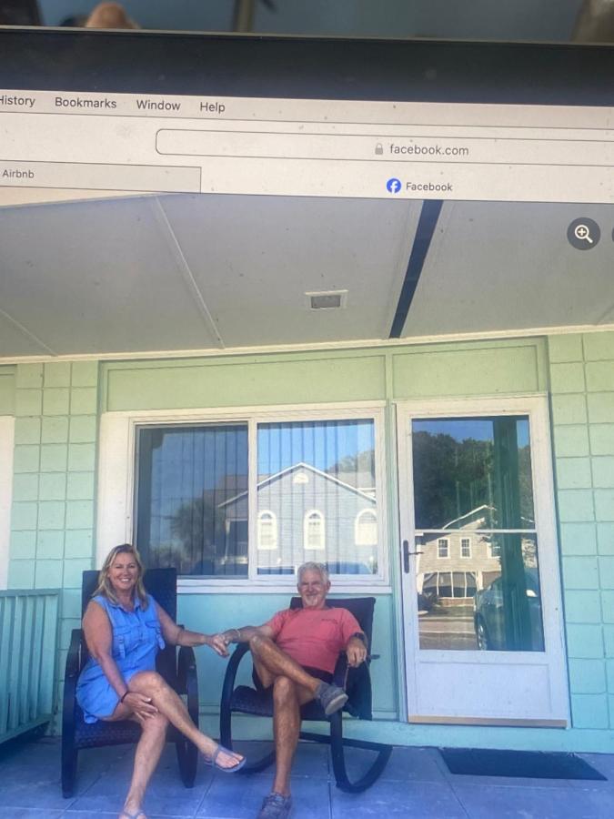 Love Shak romantic beach condo , pets ok - B&B Myrtle Beach