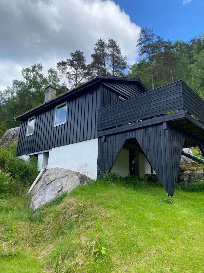 Tiritoppen Cabin - Chambres d'hôtes Loen