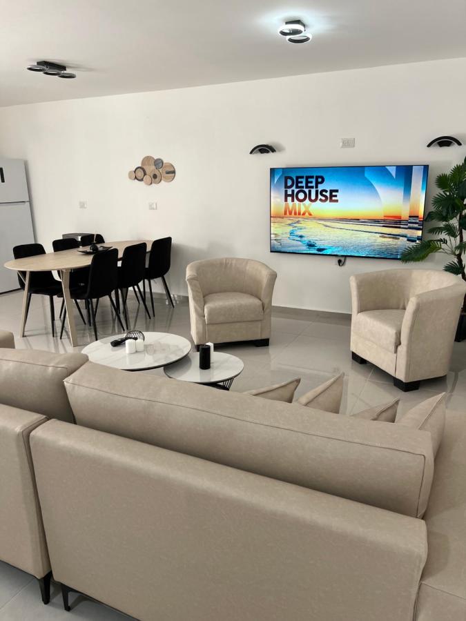 Amor - Bed and Breakfast Eilat