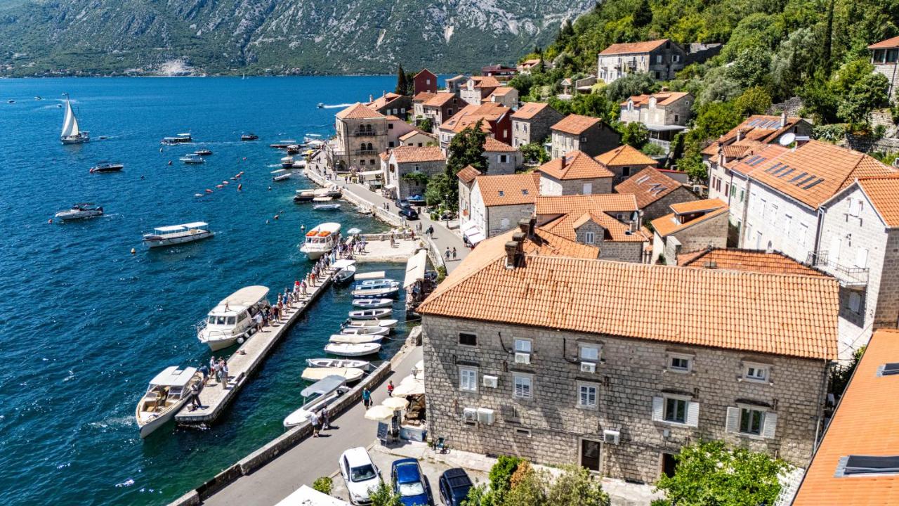 Serenity Sea - B&B Perast