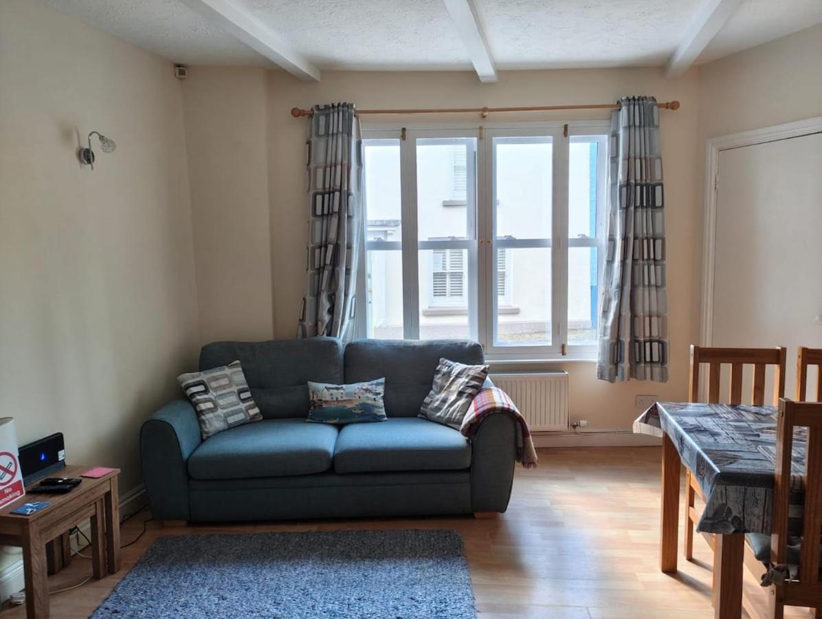 1 St Mary's - B&B Tenby