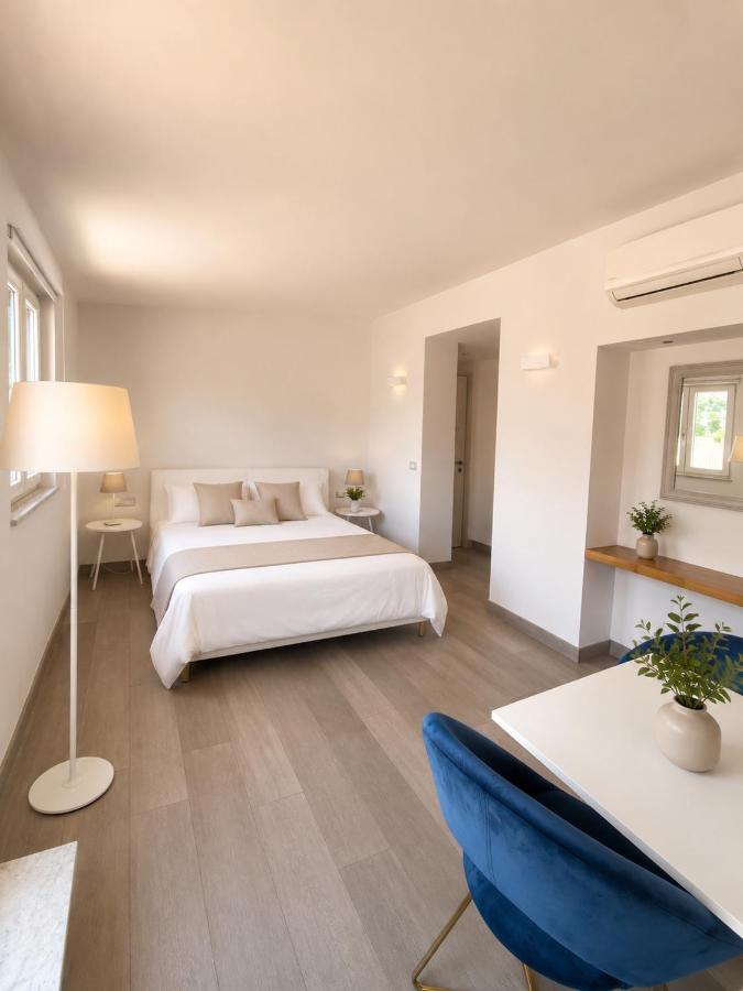 Habitación Doble con terraza