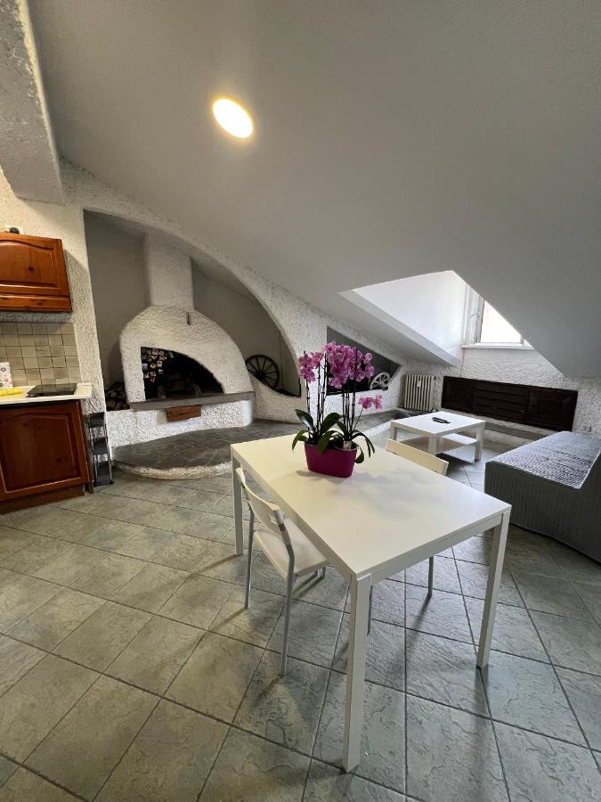 Olly's Italian Home - B&B Bergamo