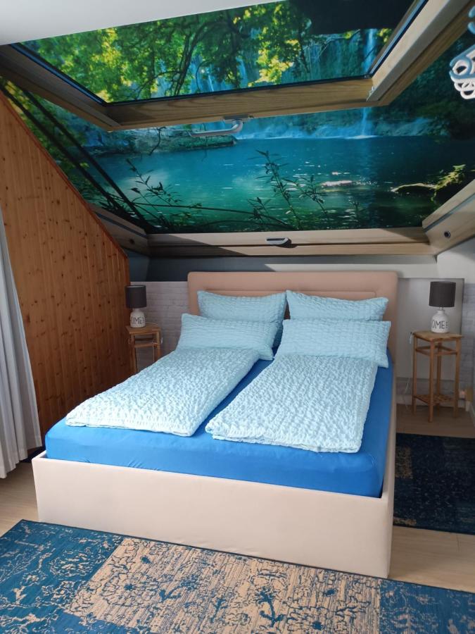 Domizil Bansin - Ferienwohnung Bansin