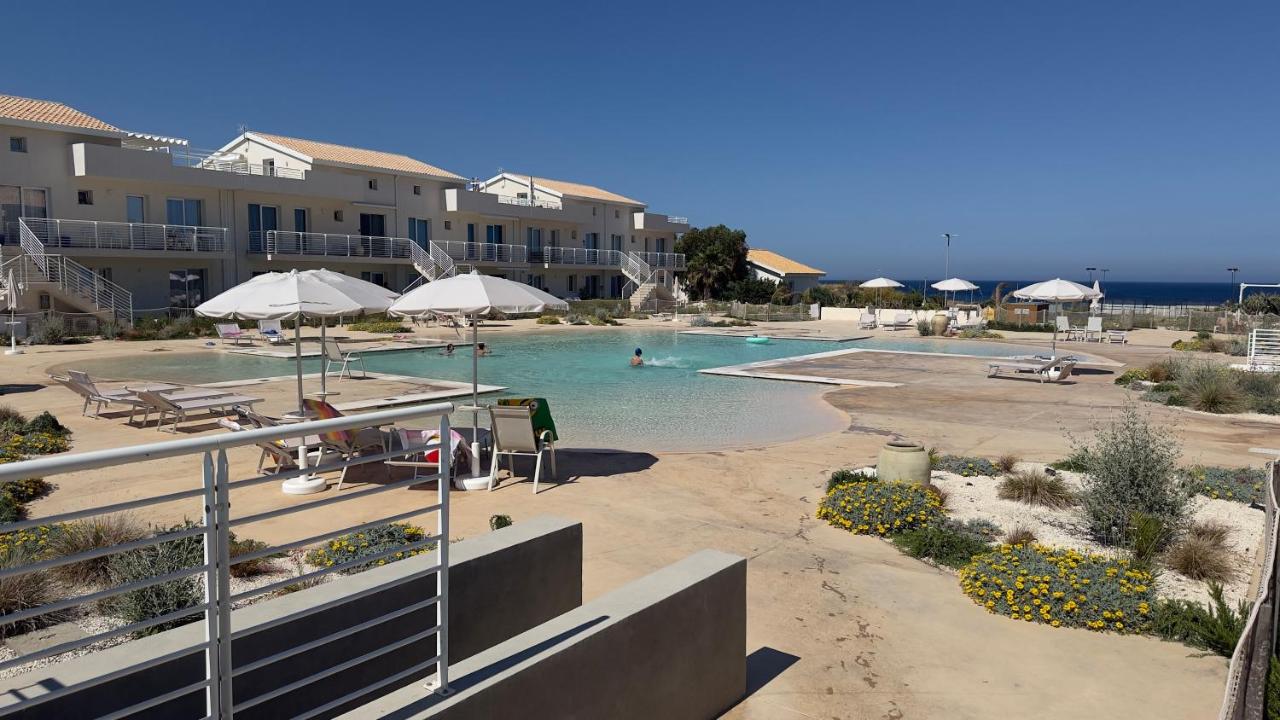 ZeroSbatti - Bed and Breakfast Marzamemi