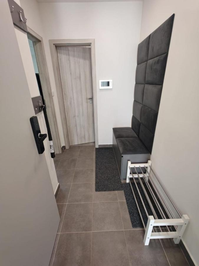 Simba Apartmán - Chambres d'hôtes Dvůr Králové nad Labem