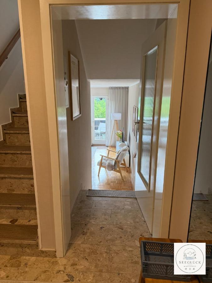 Ferienwohnung Seeglück Winterberg - Ski, Hike & Bike - B&B Winterberg