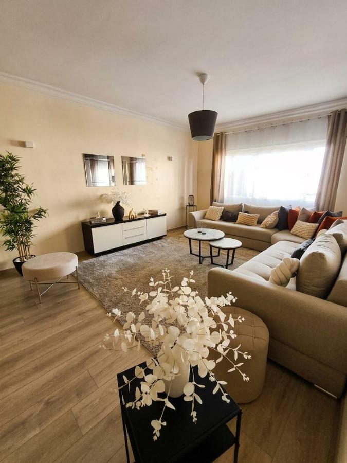 centre Tanger fibre clim idéal familles - Ferienwohnung Tanger