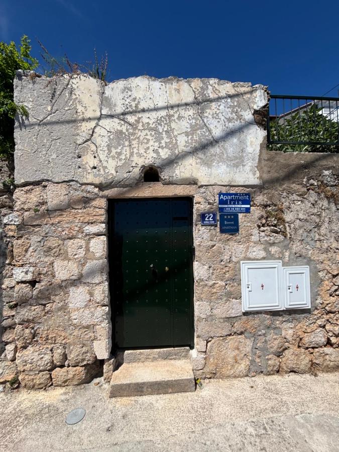 Apartment Iris - B&B Dubrovnik