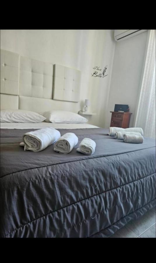 La perla del mare Milazzo - Ferienwohnung Milazzo