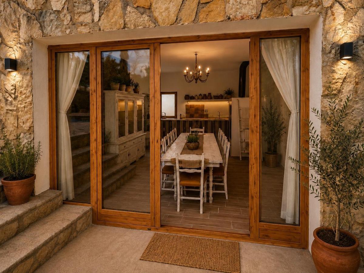 Son Roig ,Beautiful Place in the Heart of Mallorca -ETV 9979 - Chambres d'hôtes Maria de la Salut