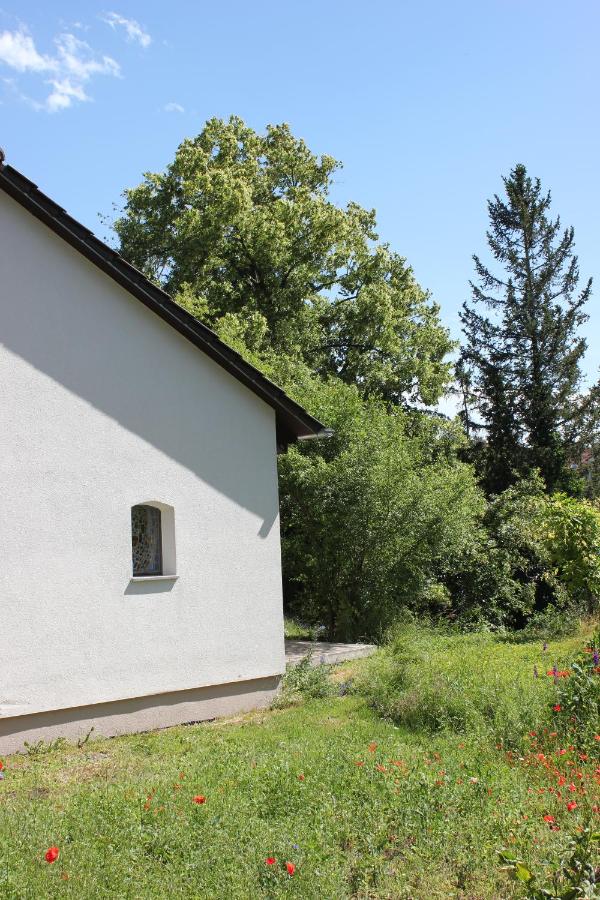 Erholung im Grünen - Ferienwohnung Weissach
