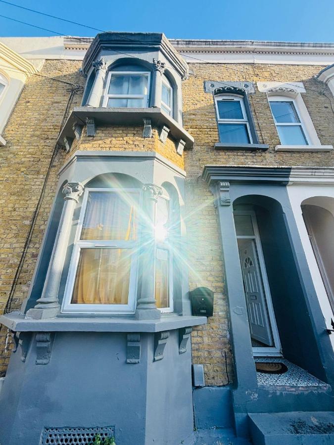 Mile End Nest London - B&B Londres