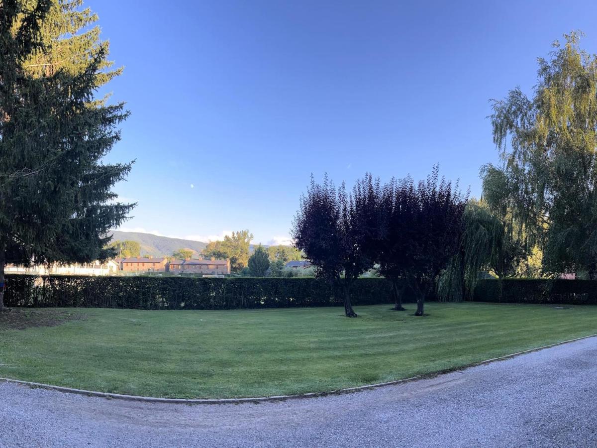 Maravilloso apartamento en Llívia - B&B Llívia