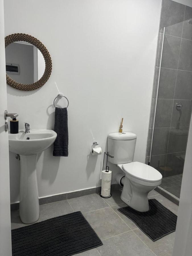 Ballito Sheffield Hills 1308 Cosy and Peaceful - B&B Ballito
