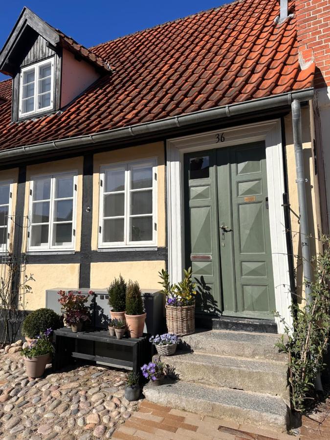 Old Town Loft Middelfart - Chambres d'hôtes Middelfart