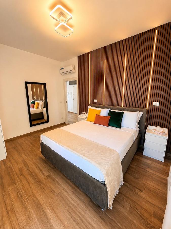 Casa Vacanze Orchidea - Ferienwohnung Francavilla al Mare