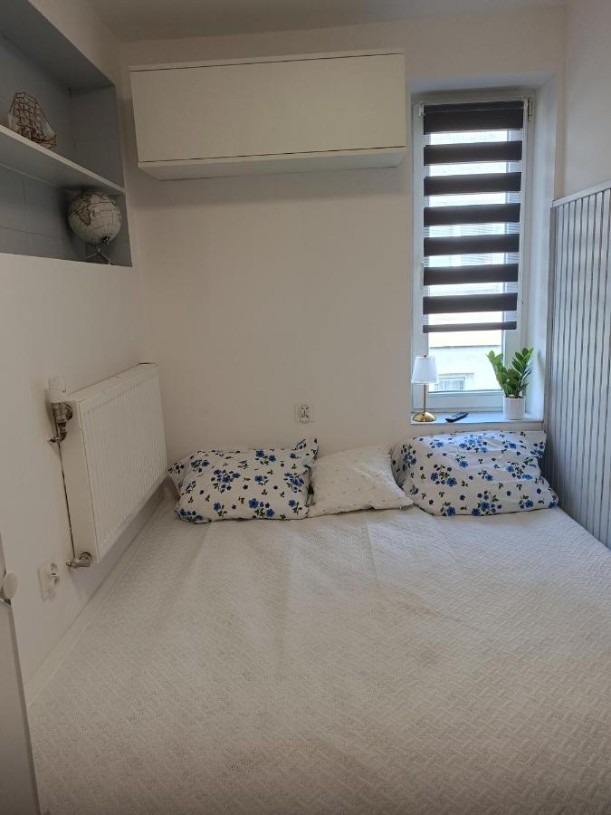 Azyl - B&B Darłówko