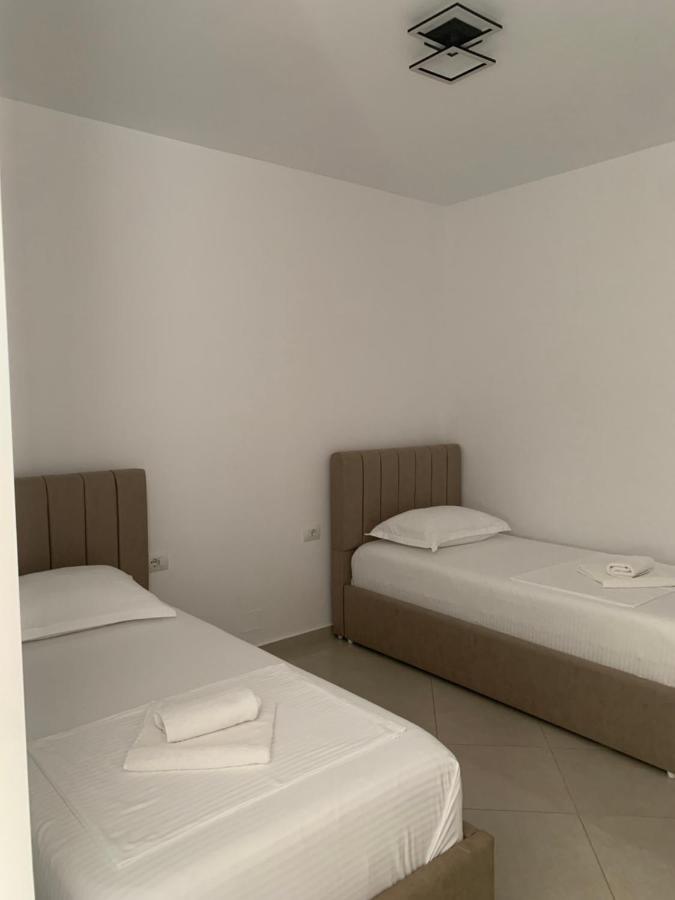 Vila Ergys - Chambres d'hôtes Ksamil