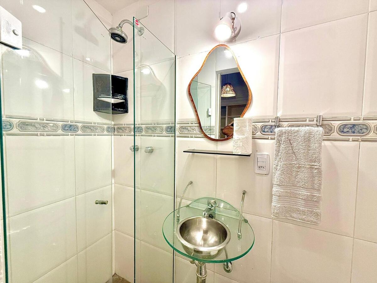 Barra Vista Mar - B&B Rio de Janeiro