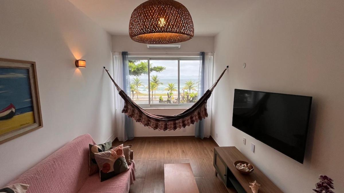 Barra Vista Mar - B&B Rio de Janeiro