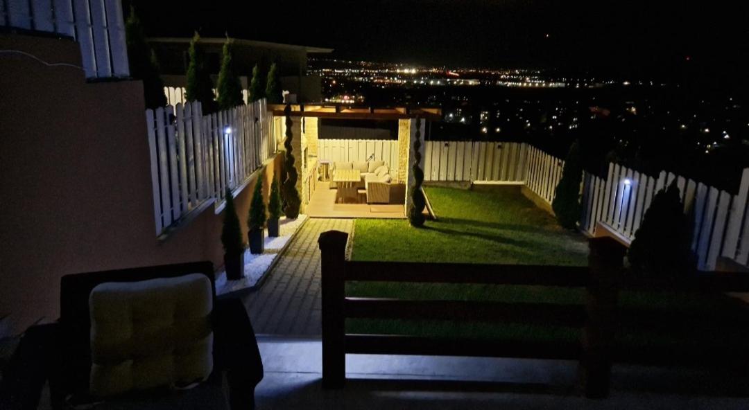 Vila 33 - B&B Apahida