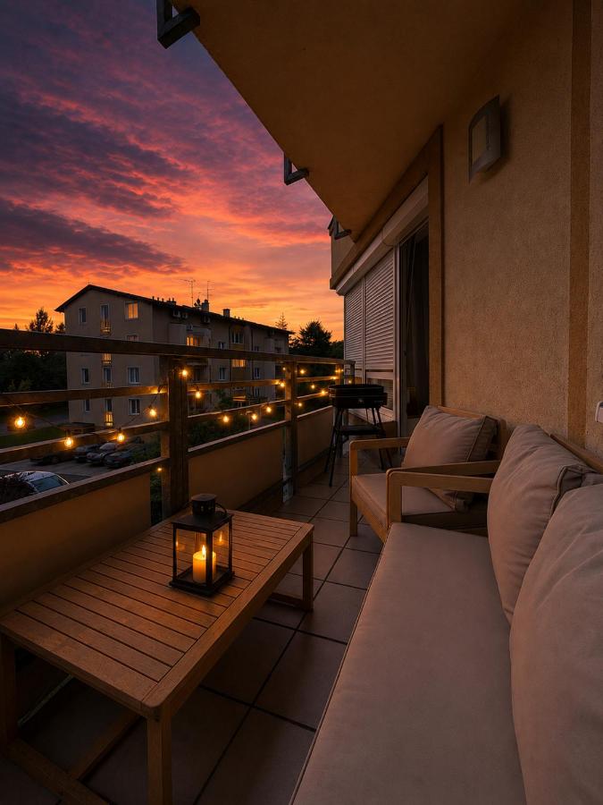 Luxury apartment - B&B Frýdek-Místek