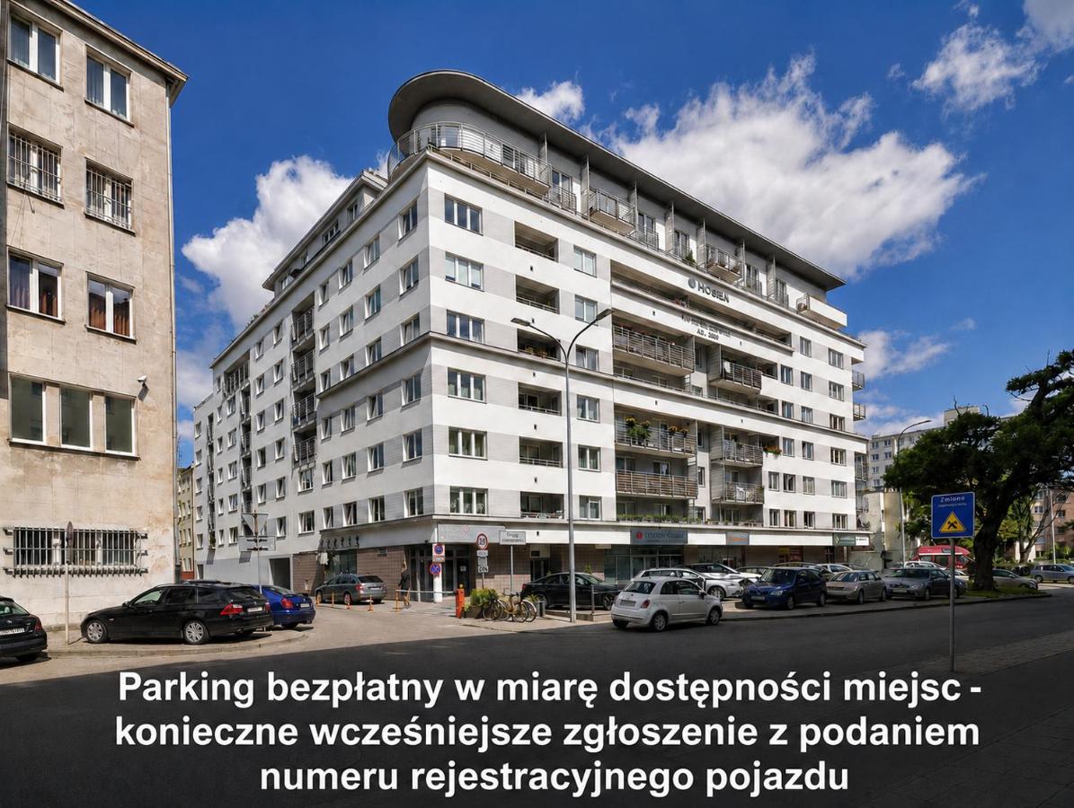 Apartament Św. Wojciecha - B&B Gdynia
