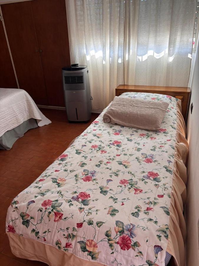 Departamento Cómodo con Cochera - B&B Villa Mercedes