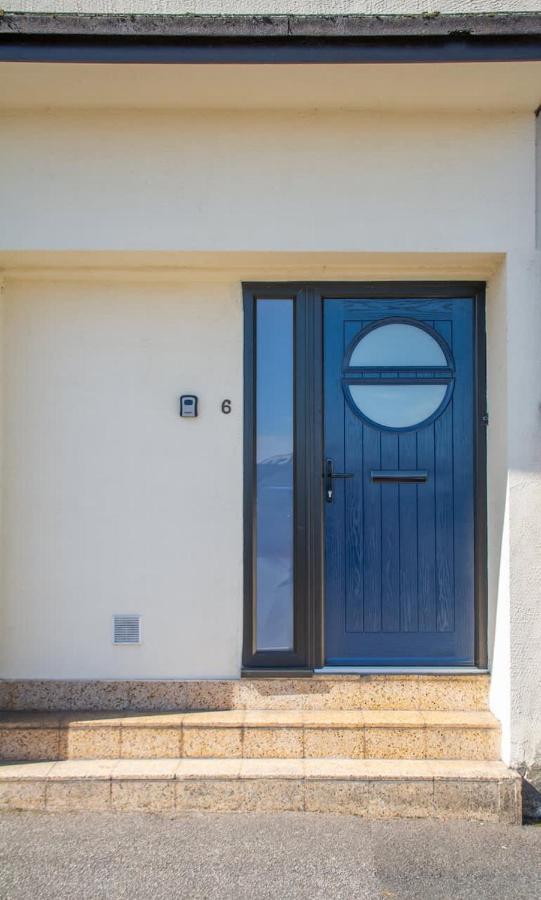 Eagles Nest - By Rowes Retreats - Chambres d'hôtes Falmouth