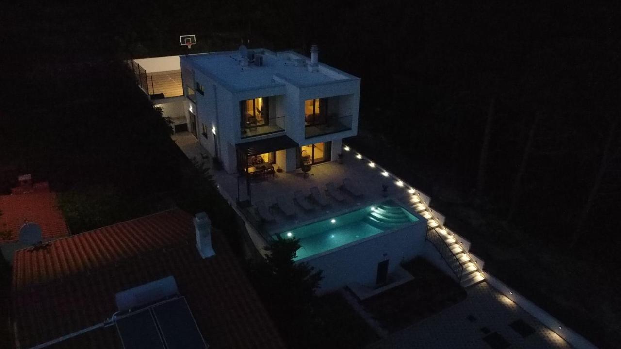 Villa Maria - Heated Pool, Sea & Mountain Views, Sports Court - B&B Gata