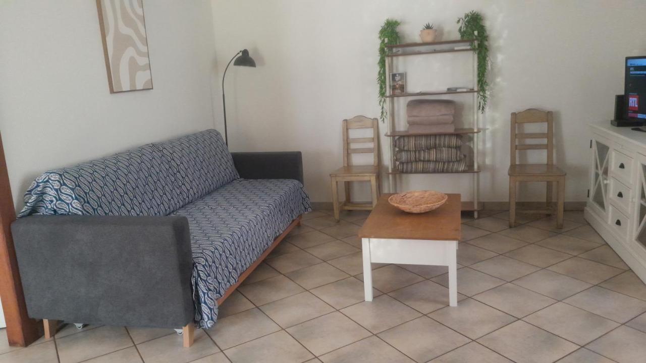 Au Chablis Serein - B&B Chablis