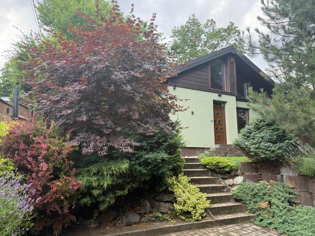 Chalet-Širava - B&B Vinne