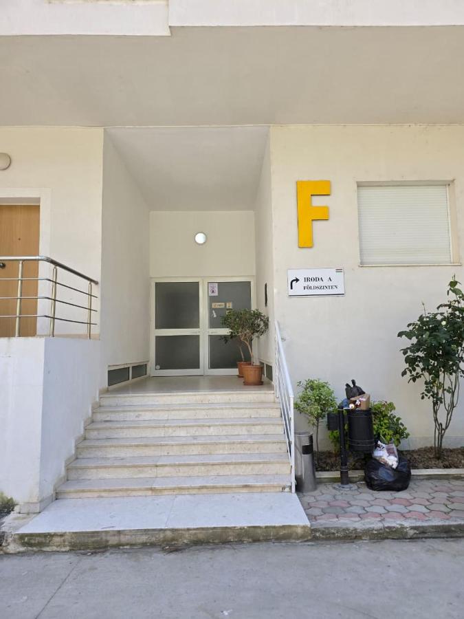 Bledi's Apartments-Qerret Beach 1 - Bed and Breakfast Golem