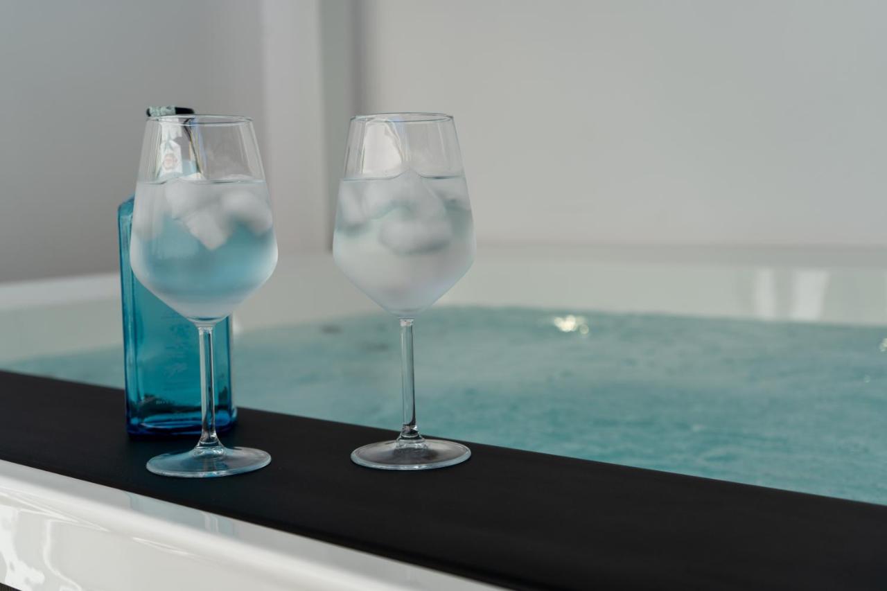 Bimaris Luxury Suites - Ferienwohnung Cutrofiano