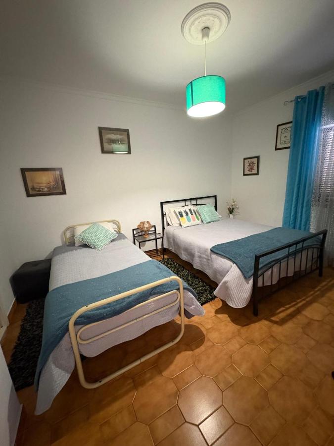House Calhambeque - Bed and Breakfast Meimoa
