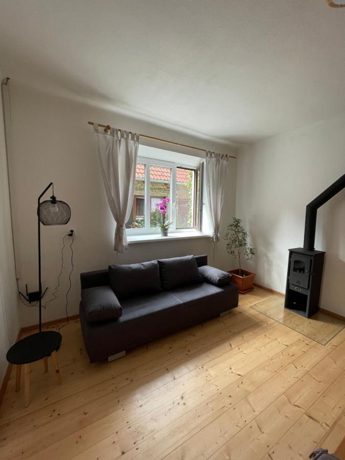 Leon - B&B Lomnice nad Lužnicí
