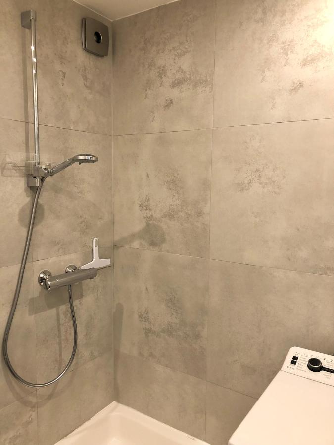 Apartment near the Old Town - Chambres d'hôtes Riga