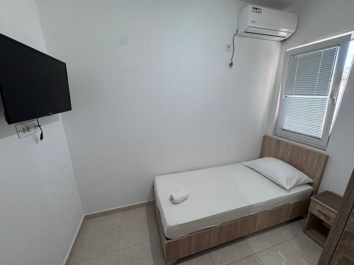 Appartement met 1 Slaapkamer