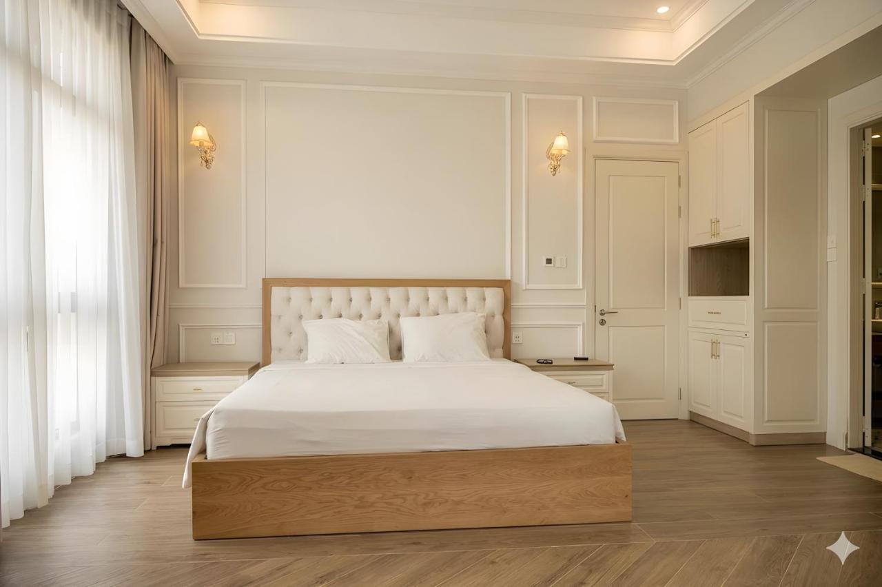 Villa Deluxe