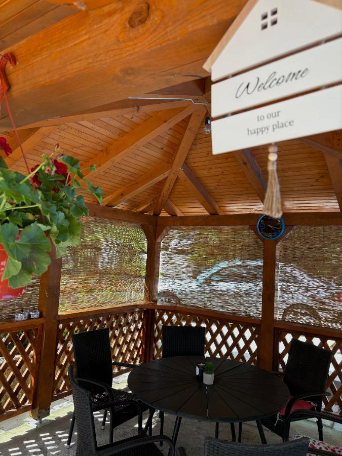 Sarajevo Luxury Villa - B&B Sarajevo