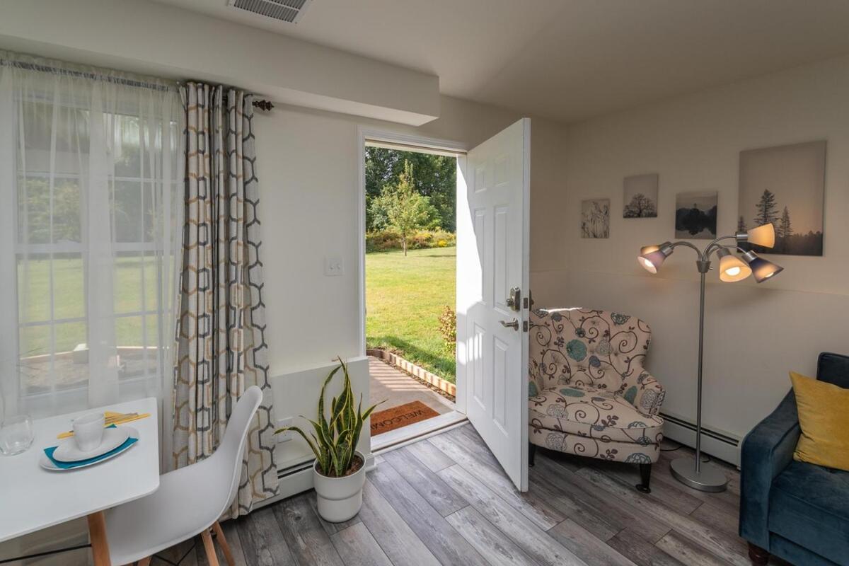 Hudson Valley Getaway - Ferienwohnung Pine Bush